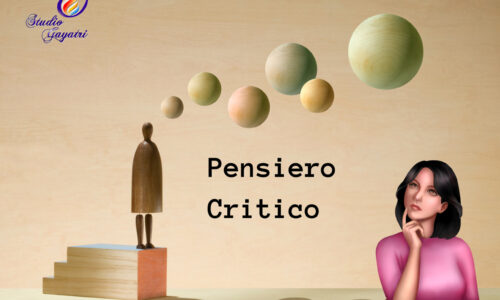 Pensiero Critico Online