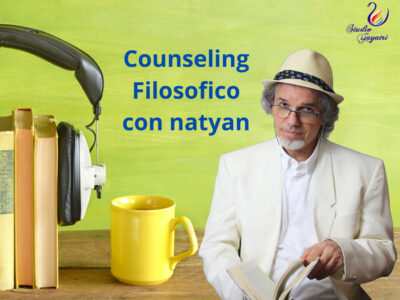 Counseling Filosofico con Natyan Online