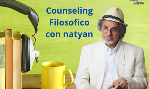 Counseling Filosofico con Natyan Online