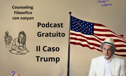 Il Caso Trump Podcast Gratuito