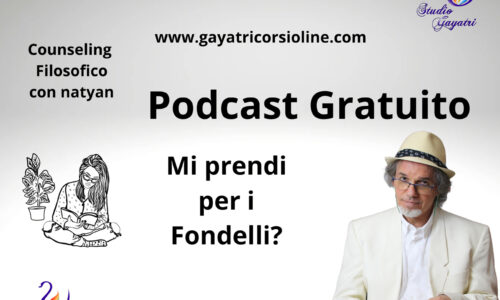 Mi Prendi per i Fondelli? Podcast Gratuito