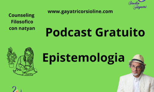 Epistemologia – Podcast Gratuito