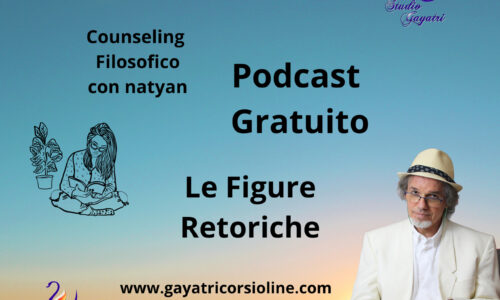 Le Figure Retoriche Podcast Gratuito