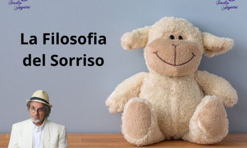 La Filosofia del Sorriso Corso Online