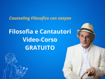 Filosofia e Cantautori Corso Online